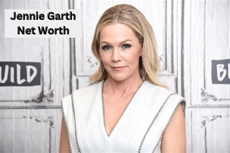 jennie garth 2023